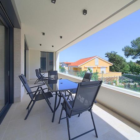 Villa Sabic By The Sea Krk Town Pokoj fotografie