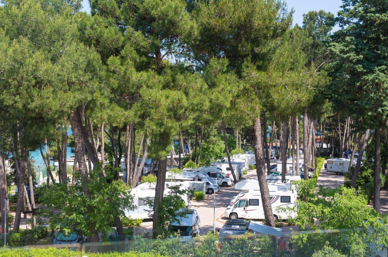 Villa Sabic By The Sea Krk Town Exteriér fotografie